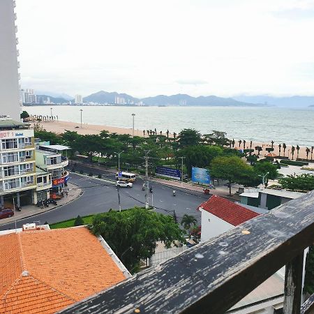 Vanda Hotel Nha Trang Esterno foto